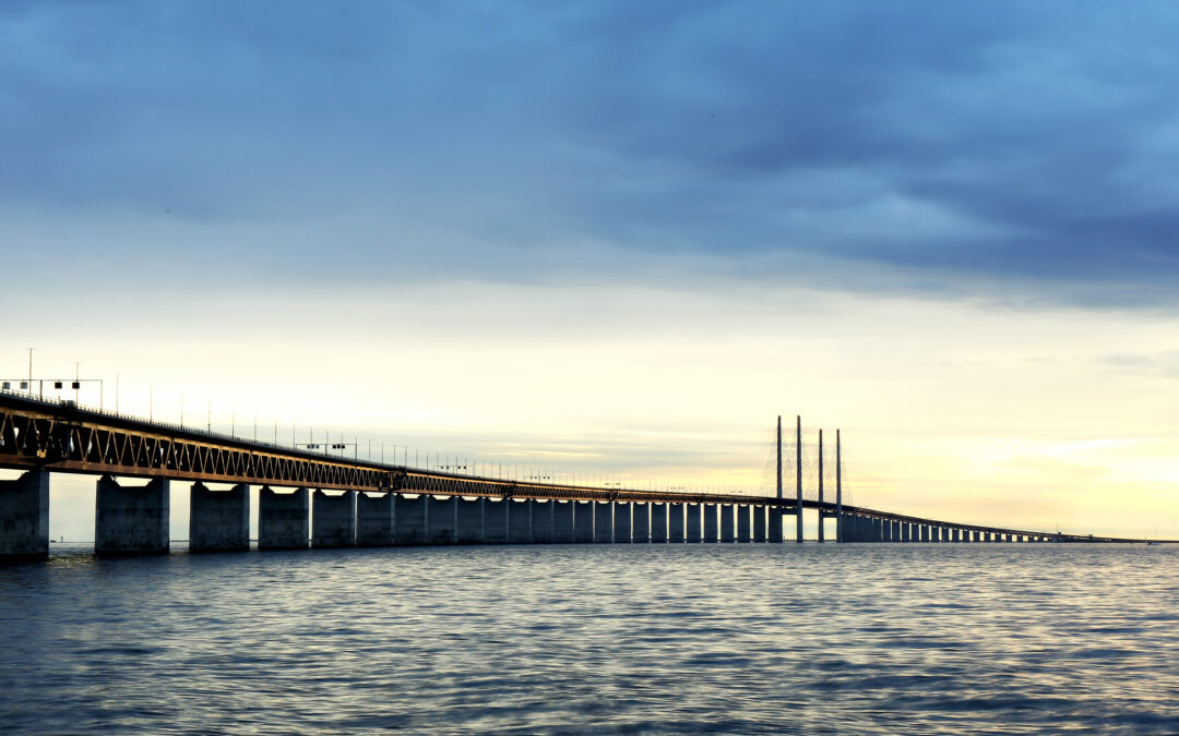 Danish Radio: We need to raise the number of births in the Øresund region!