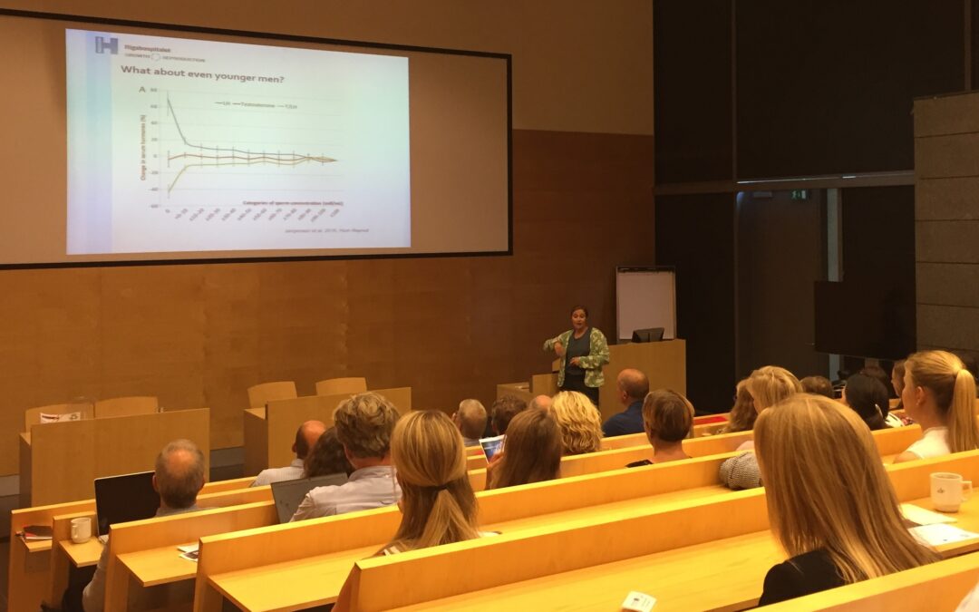 The second successful ReproUnion Research Seminar
