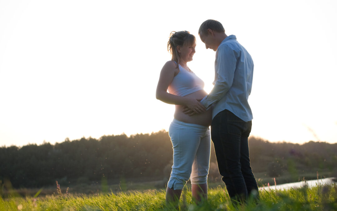 The fertility declines earlier than people think