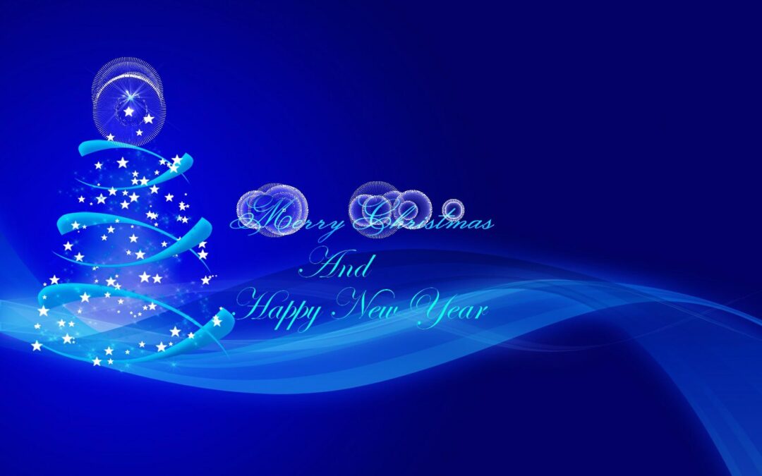 New Year Greetings from ReproUnion