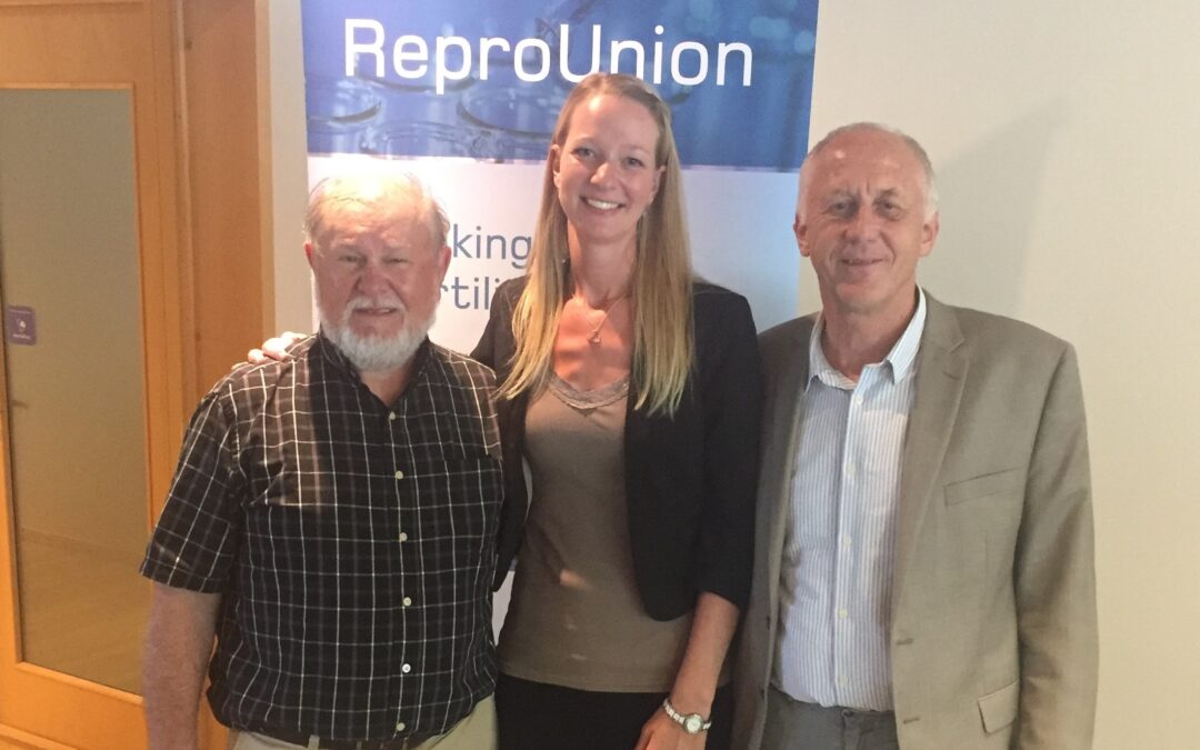 ReproYoung Seminar with Professor David Albertini