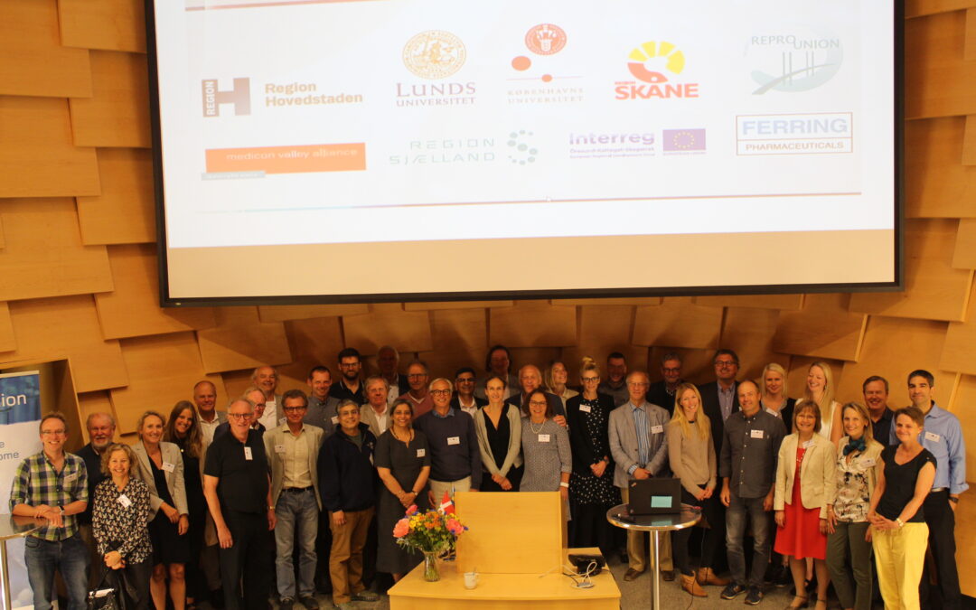 Workshop on the Future of Groundbreaking Reproductive Technologies