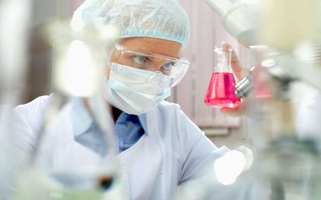 ReproUnion Scientist’s Research Featured in Several Major International News Channels