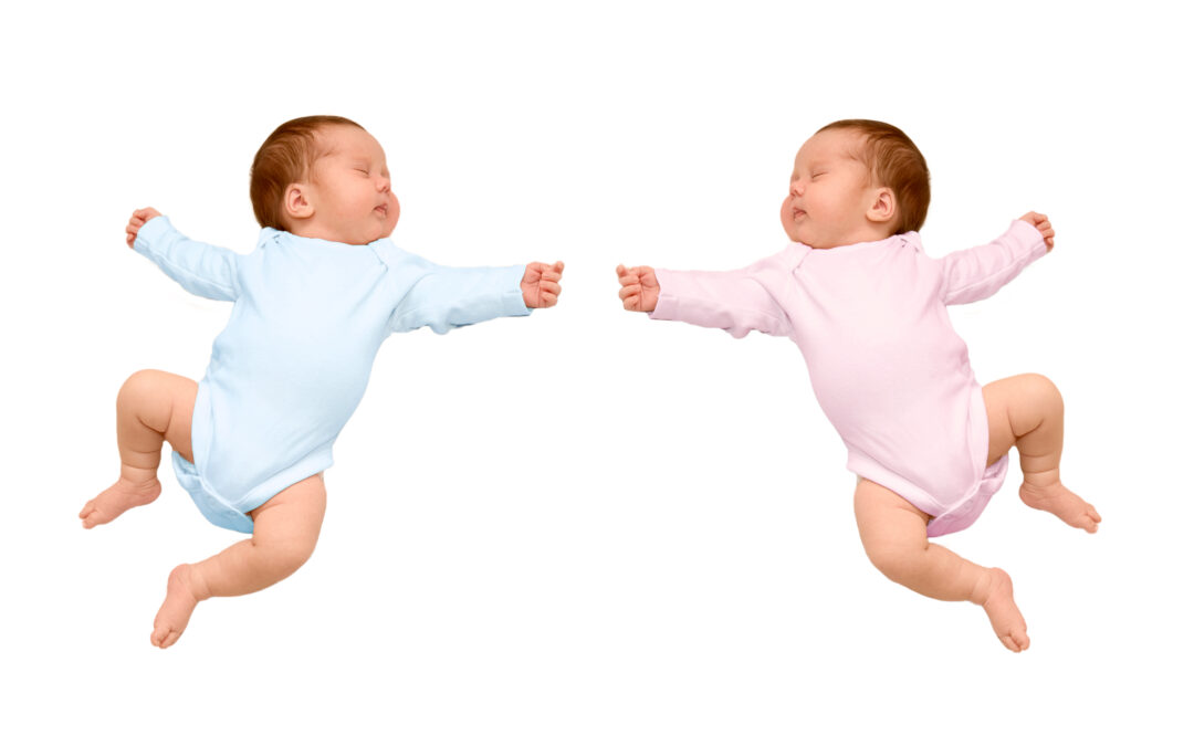 Chinese scientist claims to have created ‘world’s first genetically edited babies’