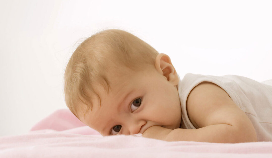 The children we don’t have – Denmark’s reproductive sustainability is under pressure