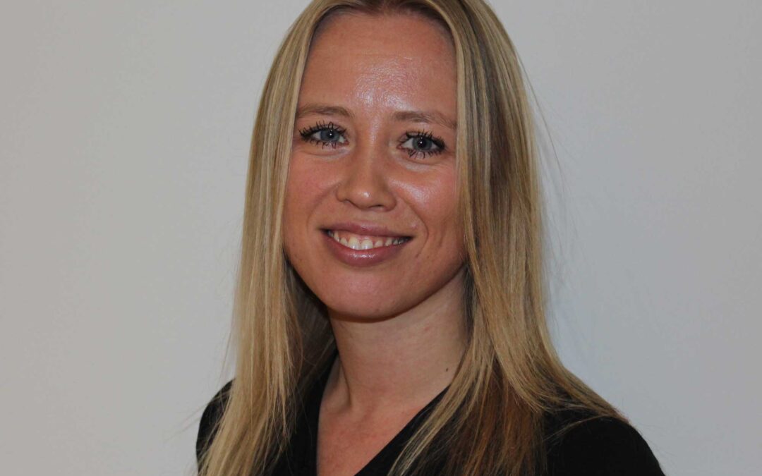 Publication in BMJ marks Sacha Stomlund’s successful completion of her ReproUnion funded PhD