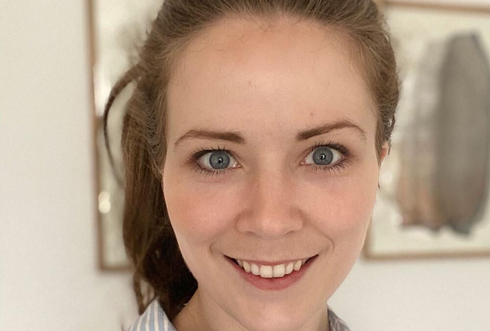 ReproUnion supported PhD adds novel insights to the understanding of female reproductive ageing