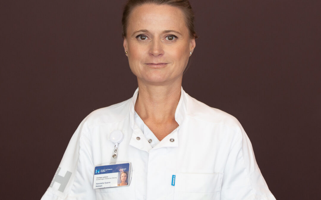 ReproUnion welcomes Henriette Svarre Nielsen to its Executive Board