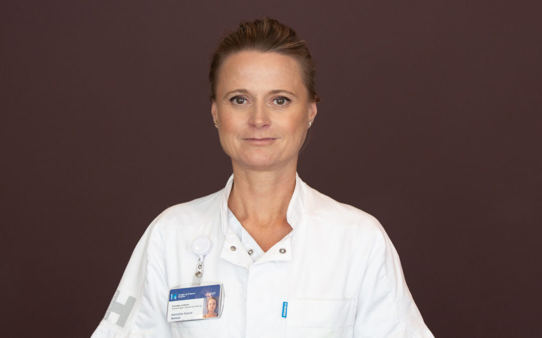 ReproUnion welcomes Henriette Svarre Nielsen to its Executive Board