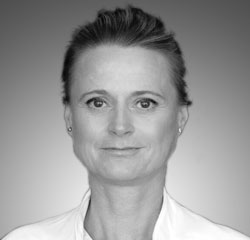Henriette Svarre Nielsen