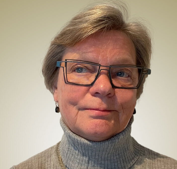 ReproUnion welcomes Bernadette Mannaerts from Ferring to its Executive Board