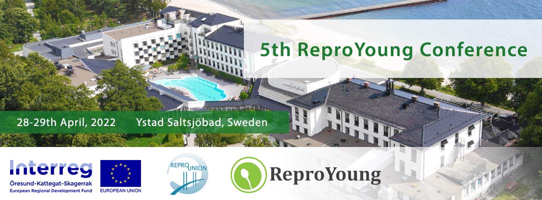 5th ReproYoung Conference