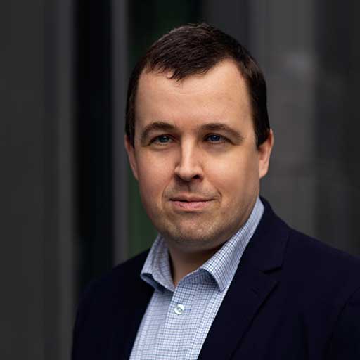 Stephan Bouman