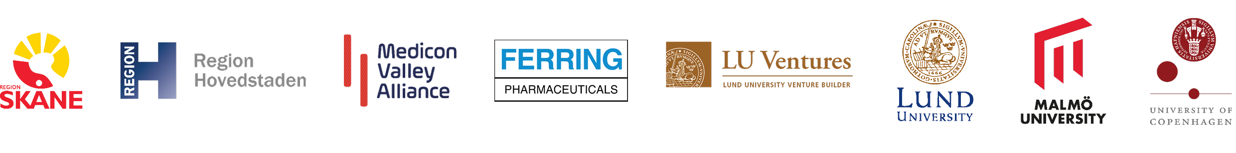 Our partners