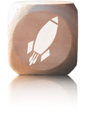 wooden-cube-rocket