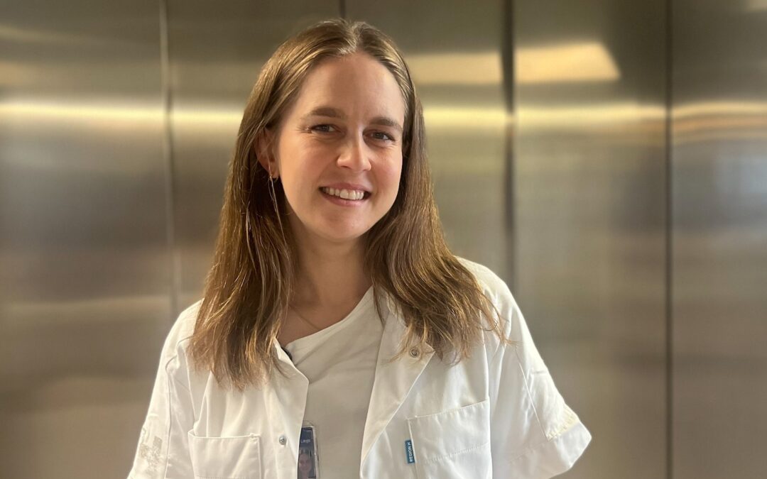 Spotlight Interview – Featuring Cathrine Voigt Dalgaard