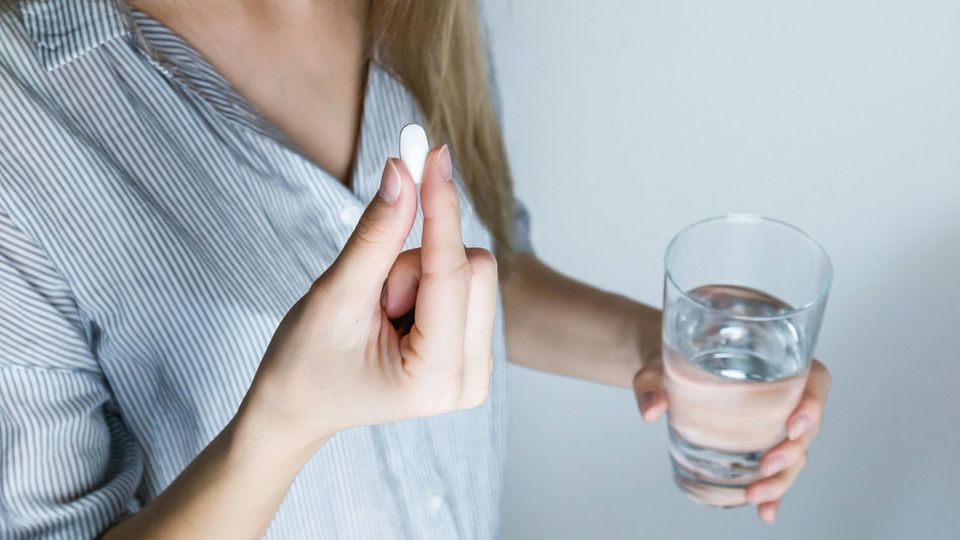 New study investigates the impact of paracetamol on women’s fertility based on samples from RUBIC