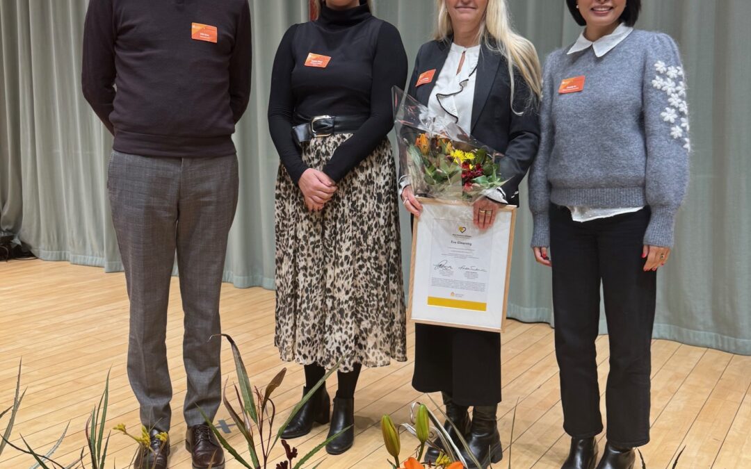 ReproUnion Researcher receives grant to advance eHealth Support for Infertility