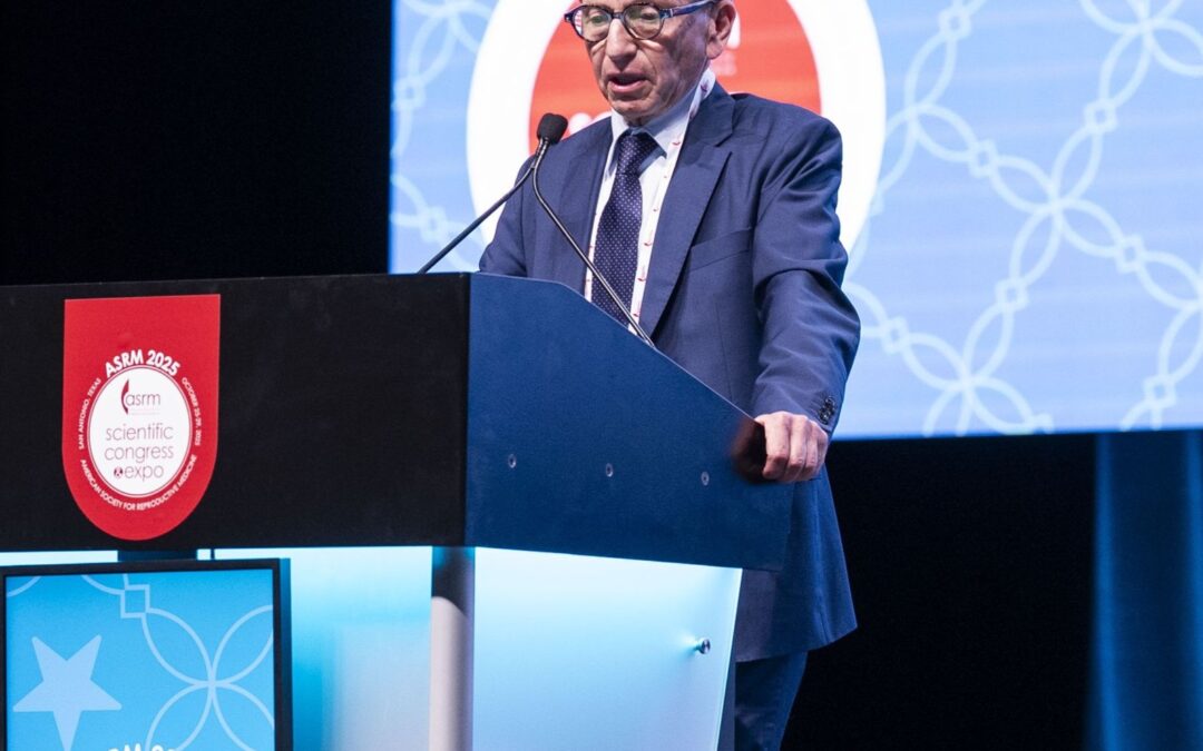 Men’s role in fertility and reproductive health: An overlooked key to family and public health