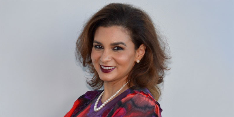 Spotlight Interview – featuring Rita Lobo