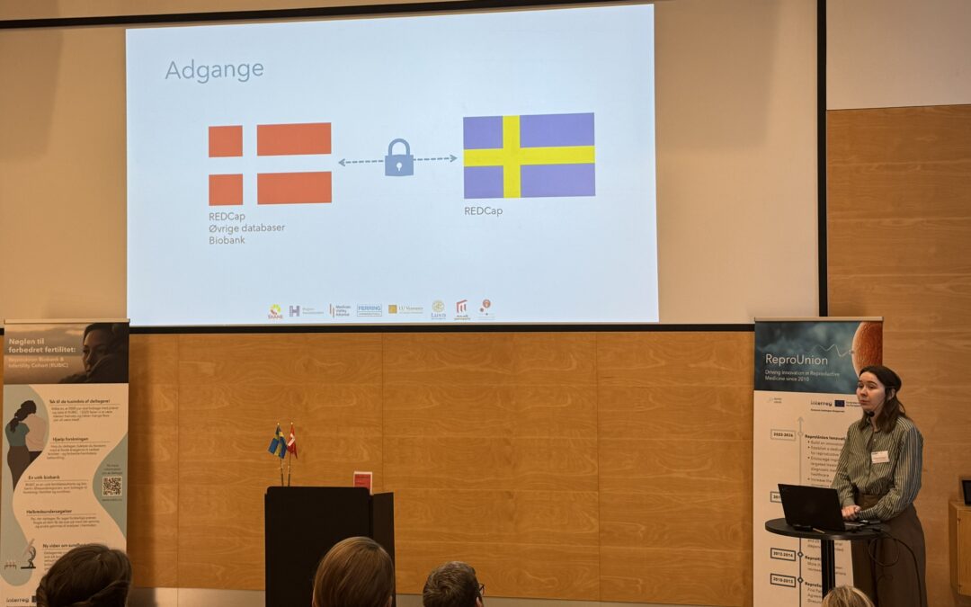 RUBIC Research gains momentum: From first 2,000 couples to new insights into reproductive and public health