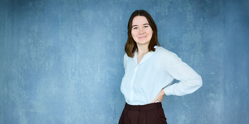 Spotlight Interview – Featuring Katrine Meldgård