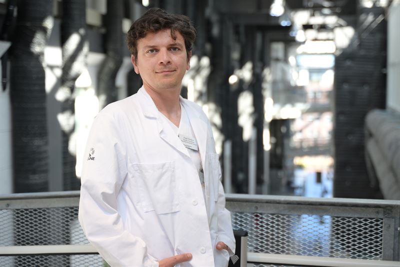 Spotlight Interview – Featuring Angel Elenkov