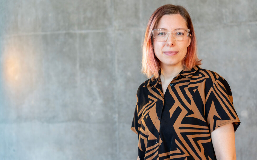 Spotlight Interview – Featuring Elena von Rohden