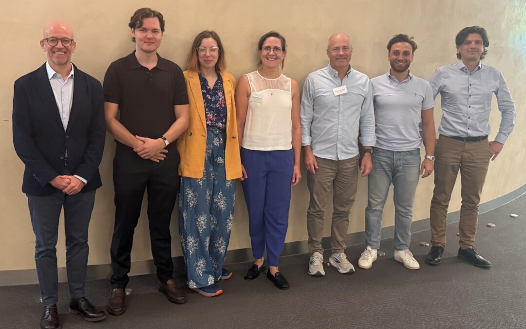 ReproTalk highlights advances and challenges in male infertility research