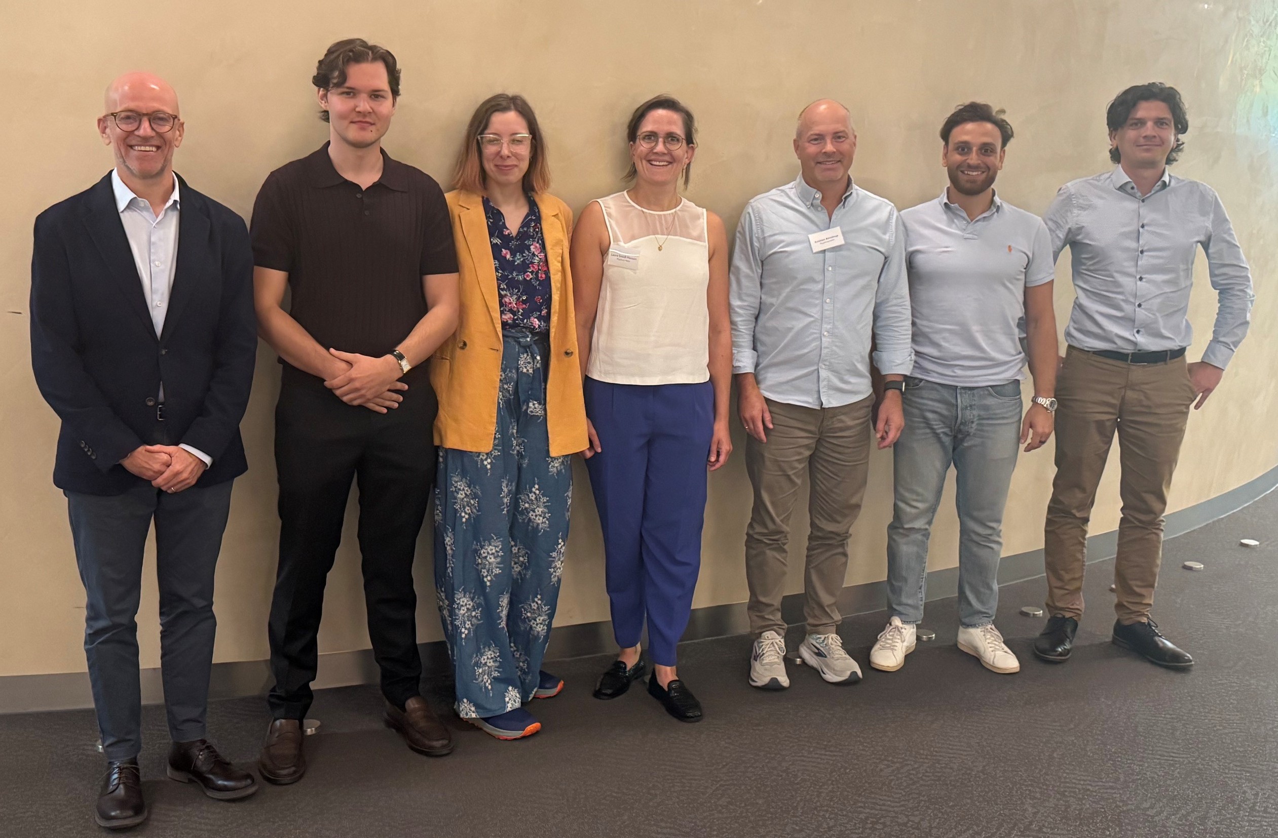 ReproTalk highlights advances and challenges in male infertility research