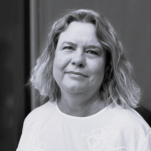Charlotte Bedjaoui